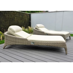 Bellano 1 személyes napozóágy