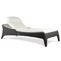 Bellano 1 személyes napozóágy