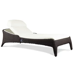 Bellano 1 személyes napozóágy