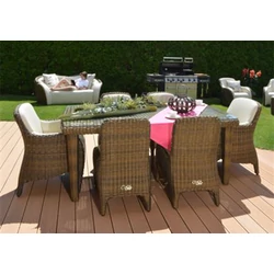 Luxor étkezőgarnitúra szett