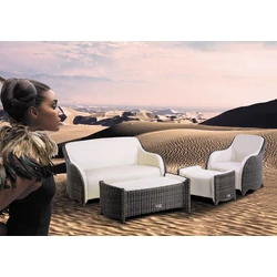 Domus Luxor ülőgarnitúra,