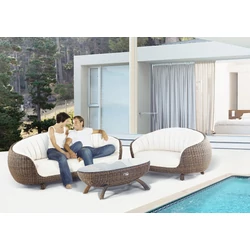 Coool 2 személyes szófa