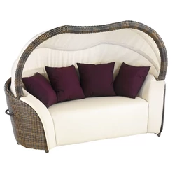 Luxor két személyes kanapé