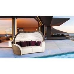 Luxor 3 személyes kanapé