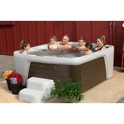 FreeFlow Spas MONTEREY PREMIER masszázsmedence