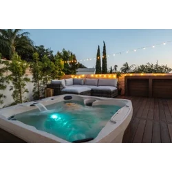 FreeFlow Spas MONTEREY PREMIER jakuzzi