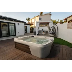 FreeFlow Spas MONTEREY PREMIER masszázsmedence