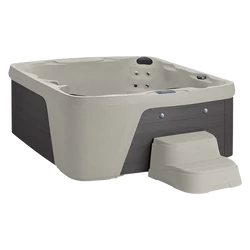 FreeFlow Spas AZURE PREMIER masszázsmedence