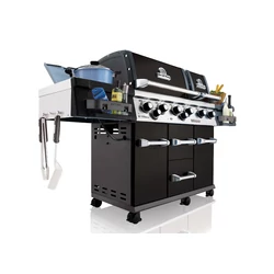 Broil King - Imperial 690 kerti gázgrill