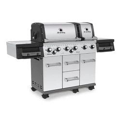 Broil King - Imperial S 690 kerti gázgrill