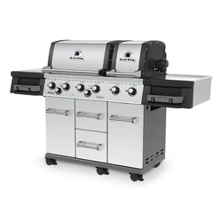 Broil King - Imperial S 690 kerti gázgrill