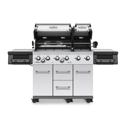 Broil King - Imperial S 690 kerti gázgrill