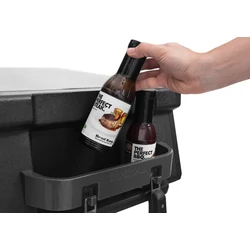 Broil King - Imperial S 690 kerti gázgrill