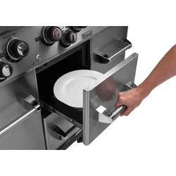 Broil King - Imperial S 690 kerti gázgrill