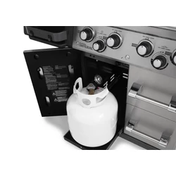 Broil King - Imperial S 690 kerti gázgrill