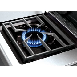Broil King - Imperial S 690 kerti gázgrill