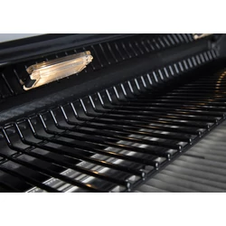 Broil King - Imperial S 690 kerti gázgrill