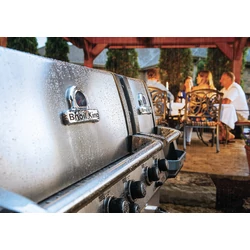 Broil King - Imperial S 690 kerti gázgrill
