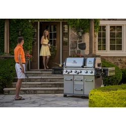 Broil King - Imperial S 690 kerti gázgrill