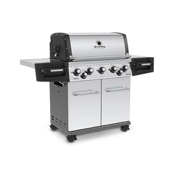 Broil King - Regal S 590 PRO kerti gázgrill