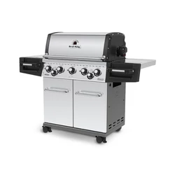 Broil King - Regal S 590 PRO kerti gázgrill