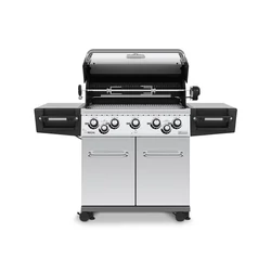 Broil King - Regal S 590 PRO kerti gázgrill