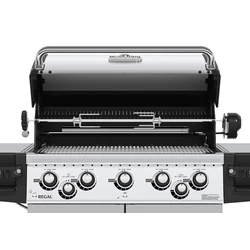 Broil King - Regal S 590 PRO kerti gázgrill
