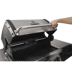 Broil King - Regal S 590 PRO kerti gázgrill