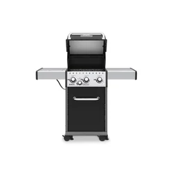 Broil King - Baron 340 kerti gázgrill