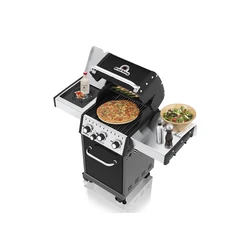 Broil King - Baron 340 kerti gázgrill
