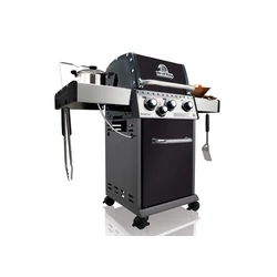 Broil King - Baron 340 kerti gázgrill
