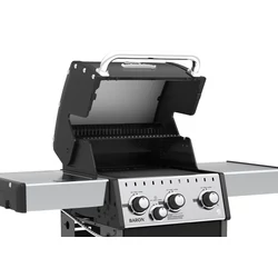 Broil King - Baron 340 kerti gázgrill