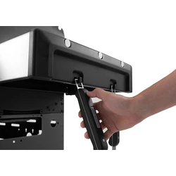 Broil King - Baron 340 kerti gázgrill