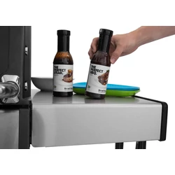 Broil King - Baron 340 kerti gázgrill