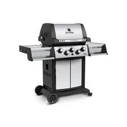 Broil King - Sovereign 90 kerti gázgrill