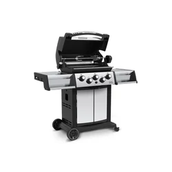 Broil King - Sovereign 90 kerti gázgrill