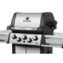Broil King - Sovereign 90 kerti gázgrill