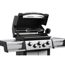 Broil King - Sovereign 90 kerti gázgrill