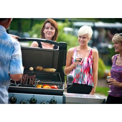 Broil King - Sovereign 90 kerti gázgrill