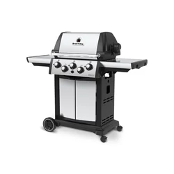 Broil King - Signet 390 kerti gázgrill