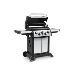 Broil King - Signet 390 kerti gázgrill
