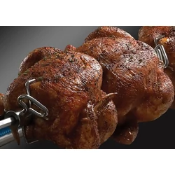 Broil King - Signet 390 kerti gázgrill