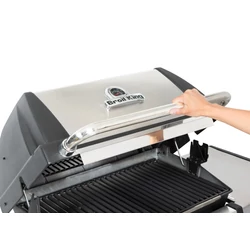 Broil King - Signet 390 kerti gázgrill
