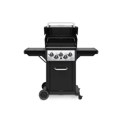 Broil King - Monarch 390 kerti gázgrill