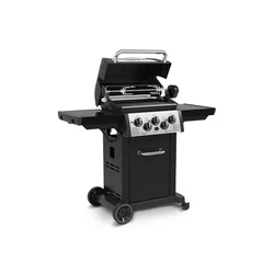 Broil King - Monarch 390 kerti gázgrill