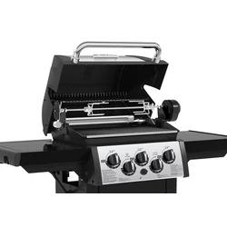 Broil King - Monarch 390 kerti gázgrill
