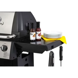 Broil King - Monarch 390 kerti gázgrill