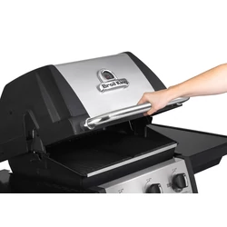 Broil King - Monarch 390 kerti gázgrill