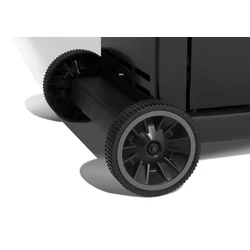 Broil King - Royal 340 BLACK kerti gázgrill