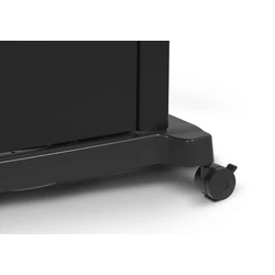 Broil King - Royal 340 BLACK kerti gázgrill